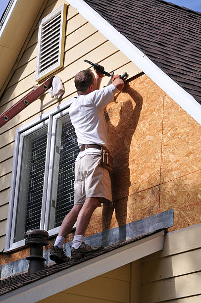 Reliable Gibbsboro, NJ Siding Installation Solutions